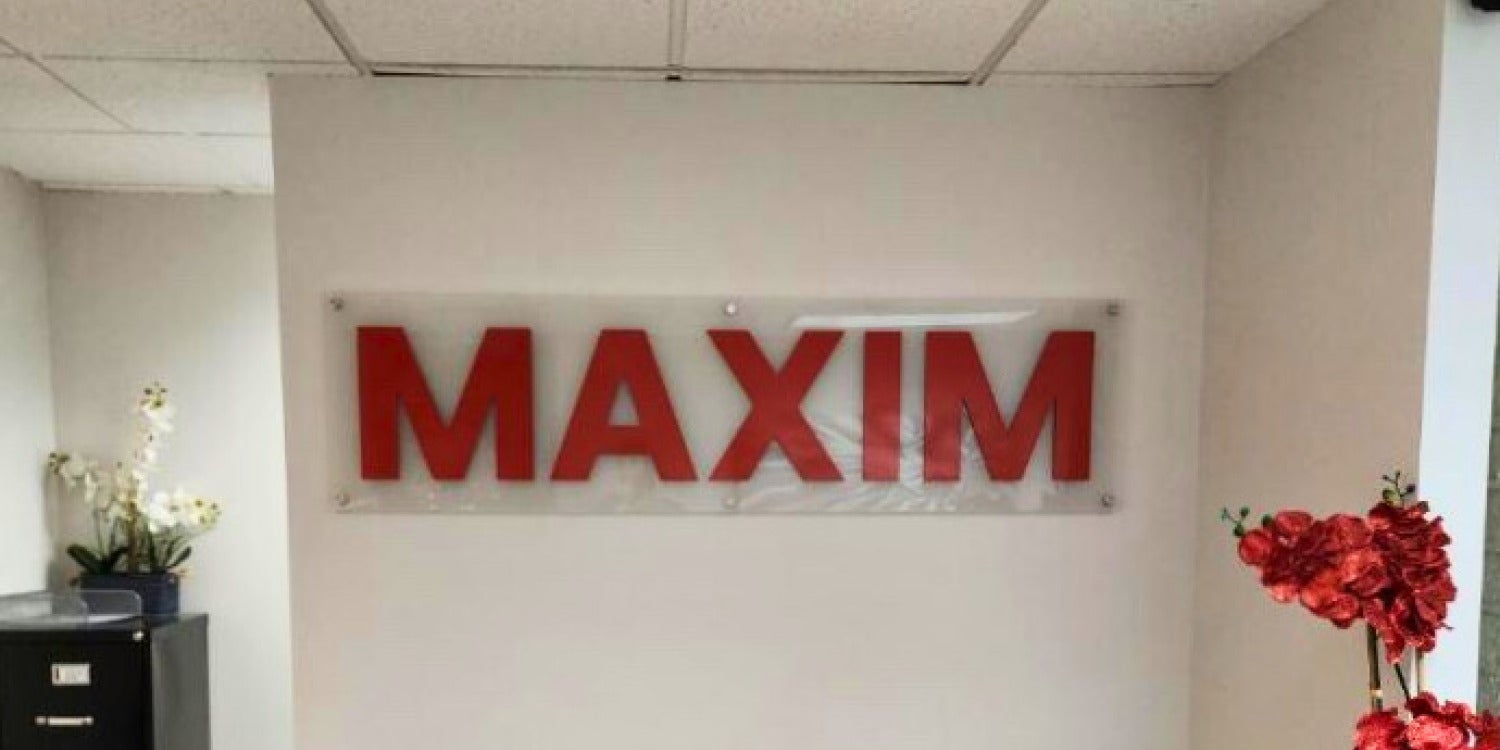 Indoor & Interior Business Signs Signarama Plano, TX 75074