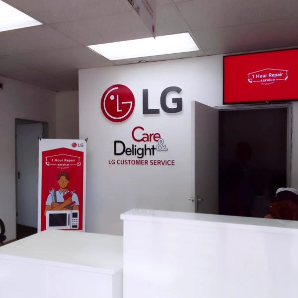 LG