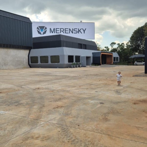 Strong Presence for a Leading Brand – Merensky