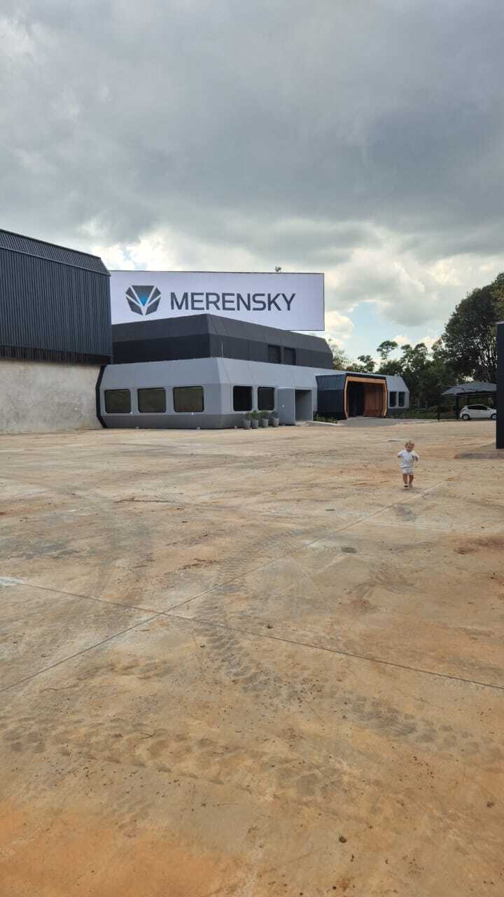 Strong Presence for a Leading Brand – Merensky