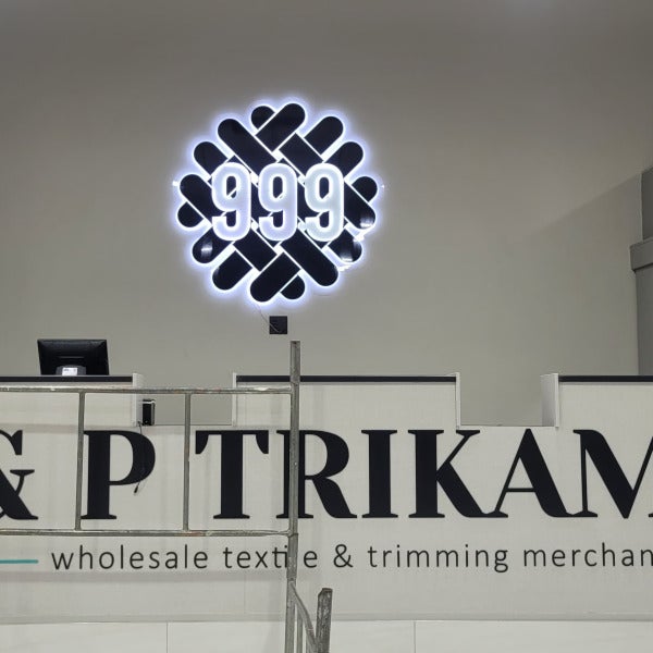 A Fresh Look for a Historic Name – M & P Trikam