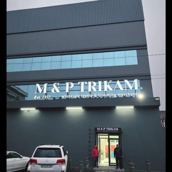 M&P Trikam 3