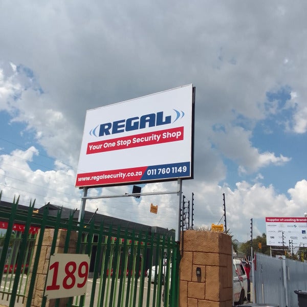 Regal Security