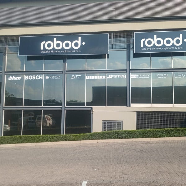 Premium Presence with Robod