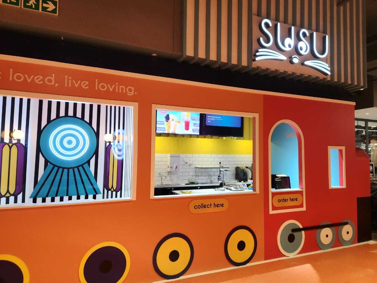 The Susu Store