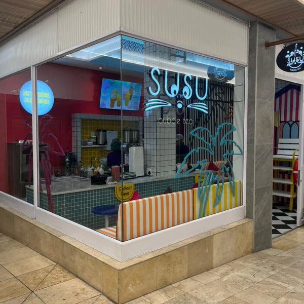 The Susu Store