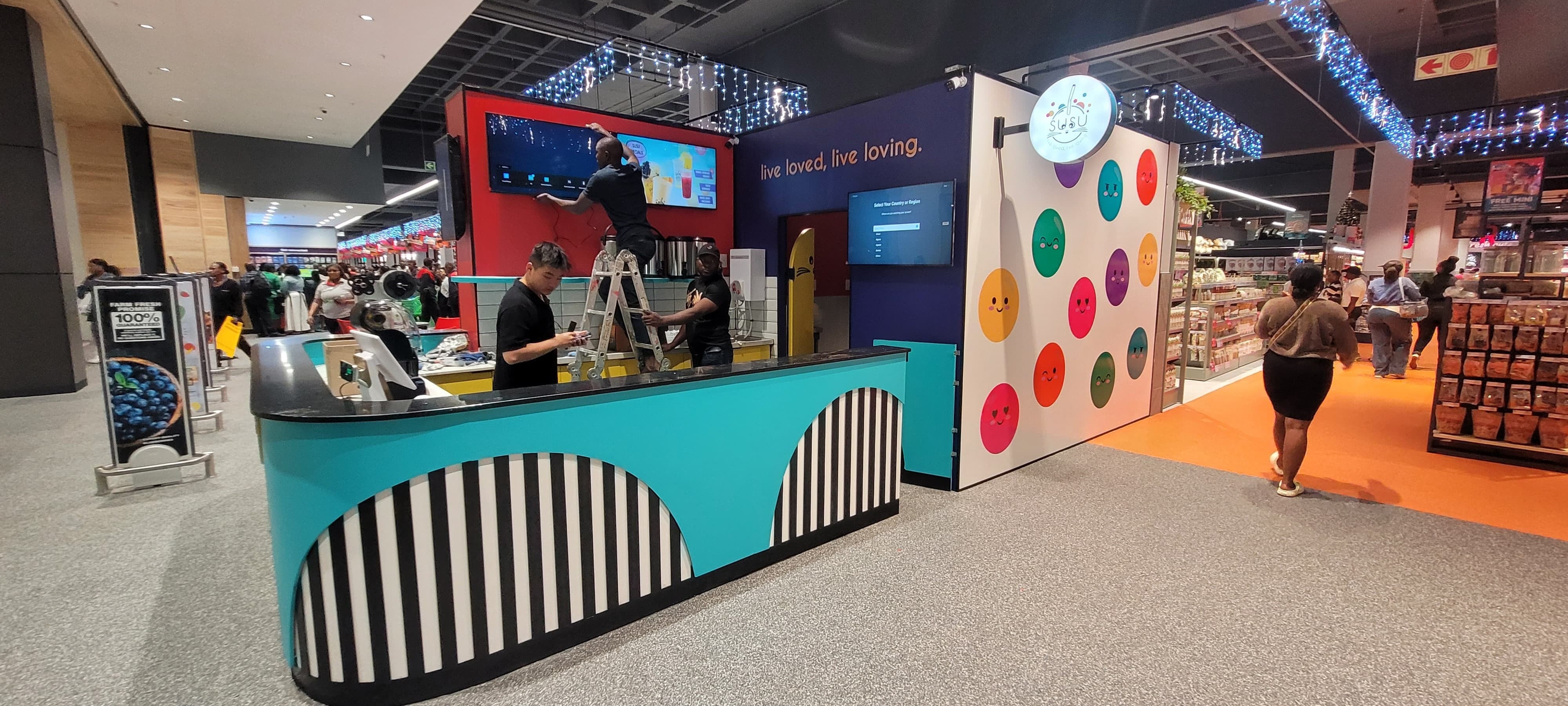 The Susu Store