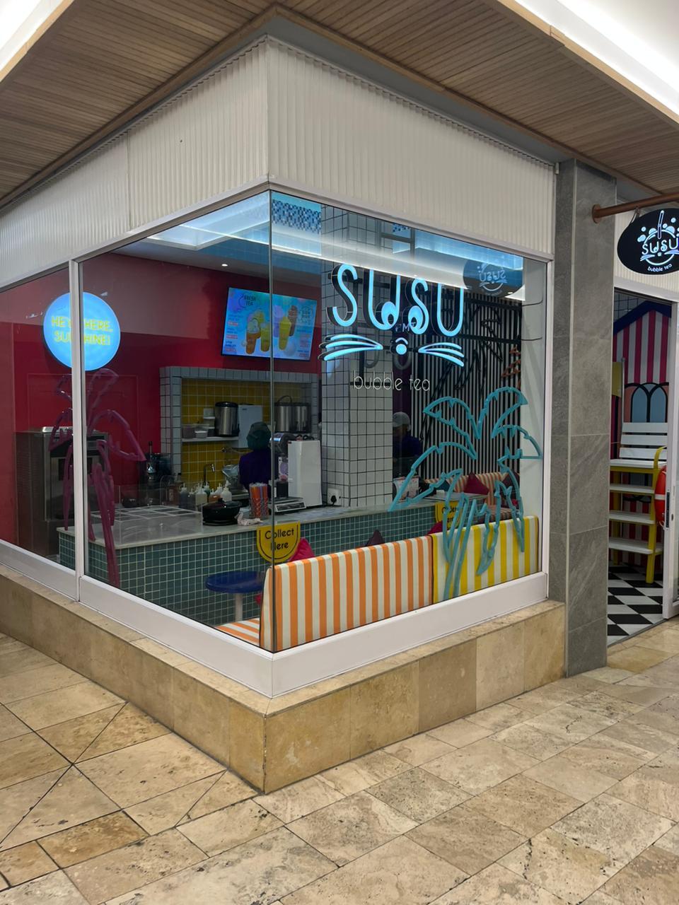 The Susu Store