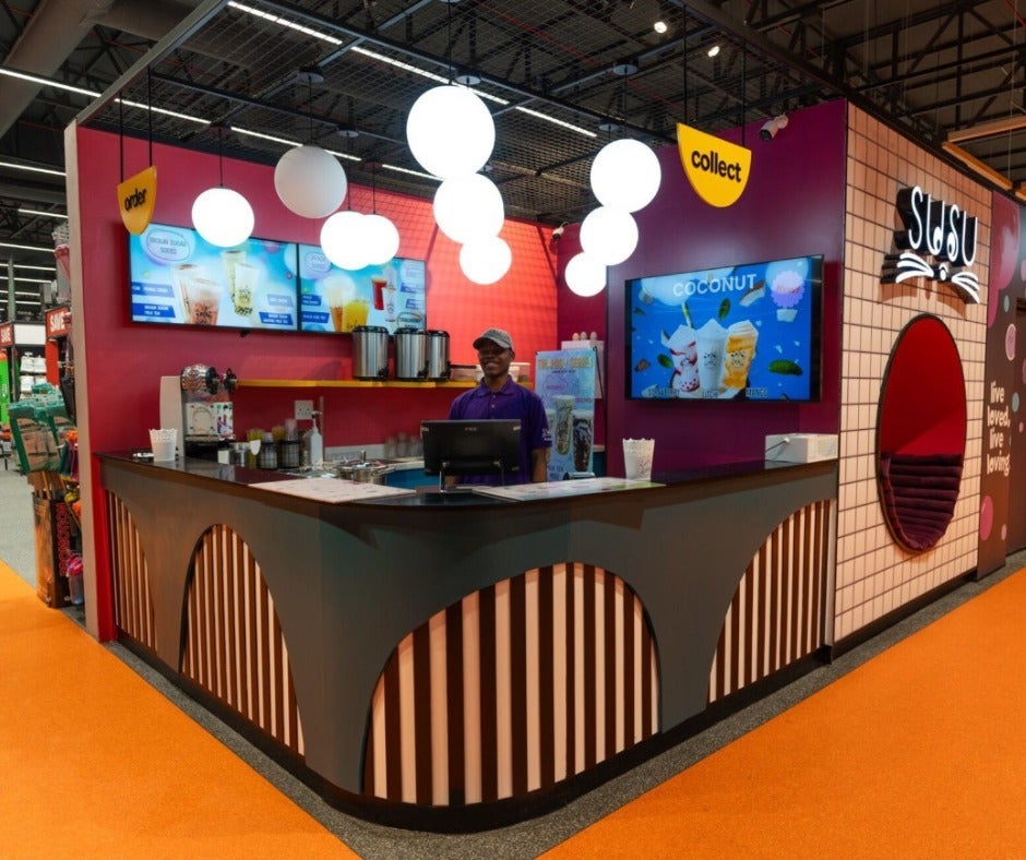 The Susu Store