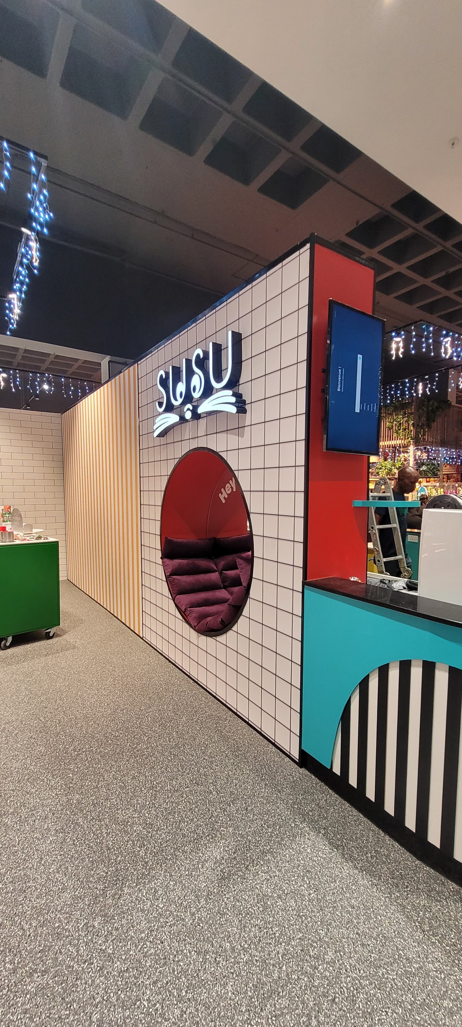 The Susu Store