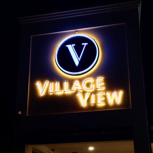 Village View