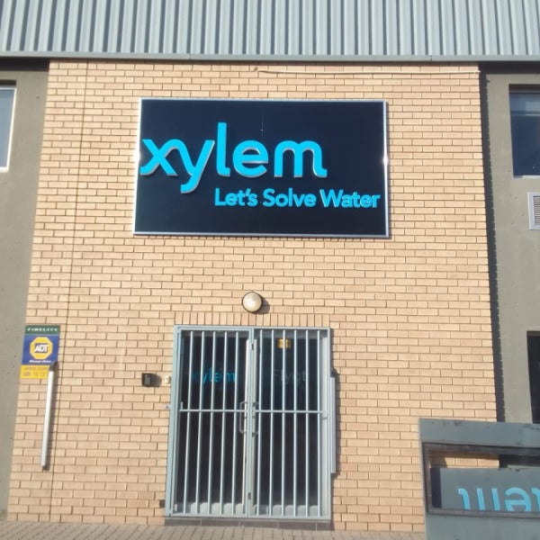Crystal Clear Branding