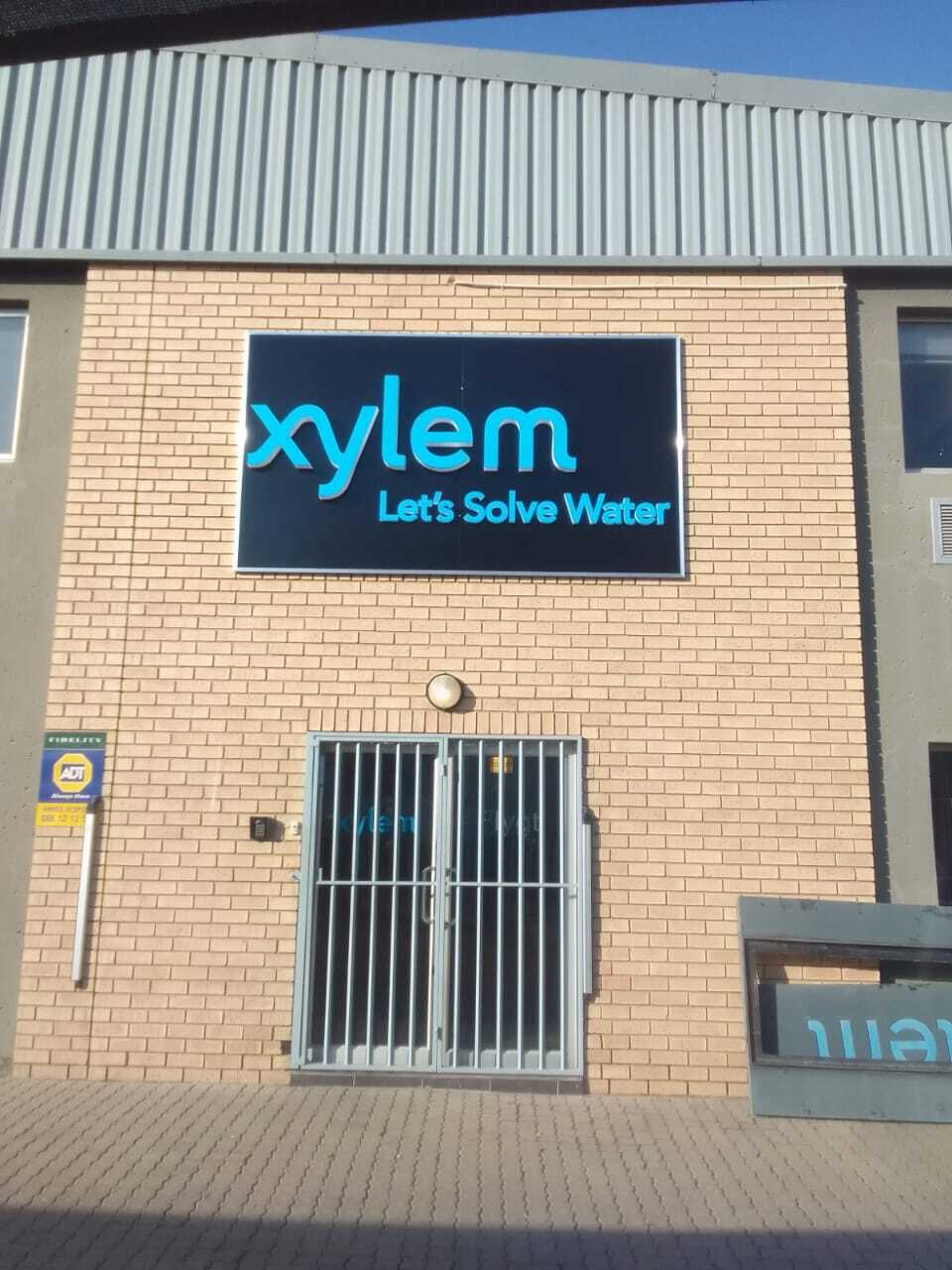 Crystal Clear Branding