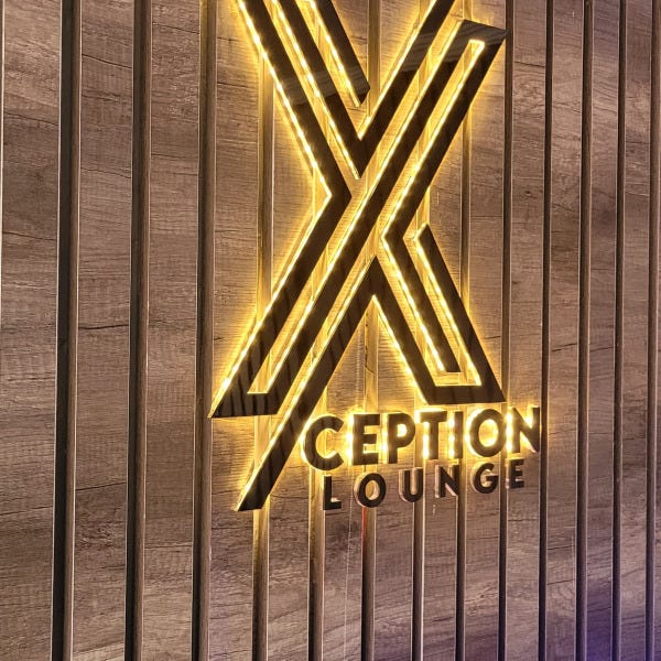 Xception lounge