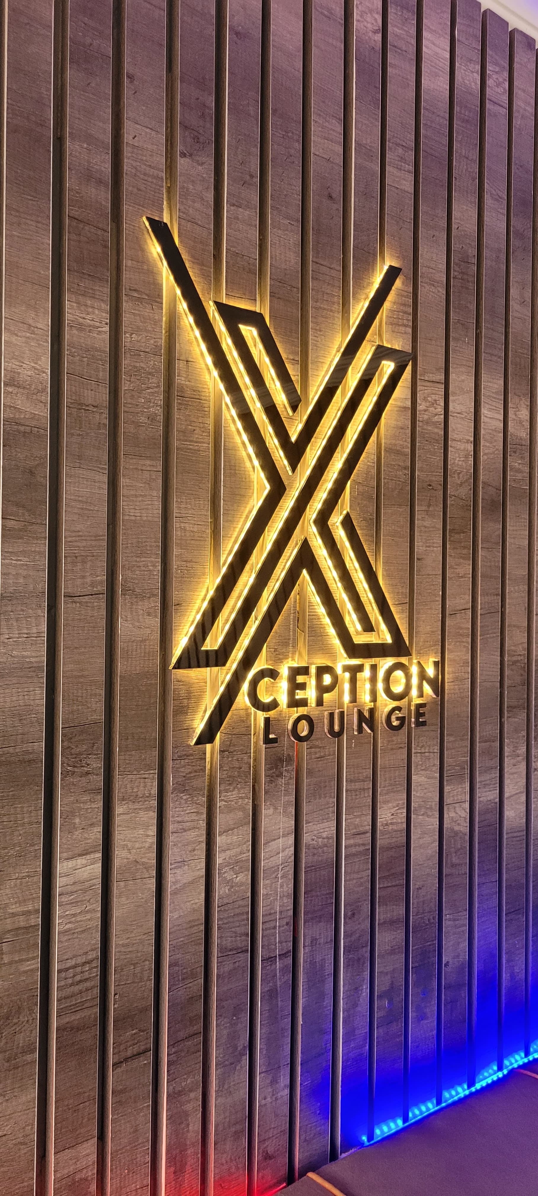 Xceptional Signage