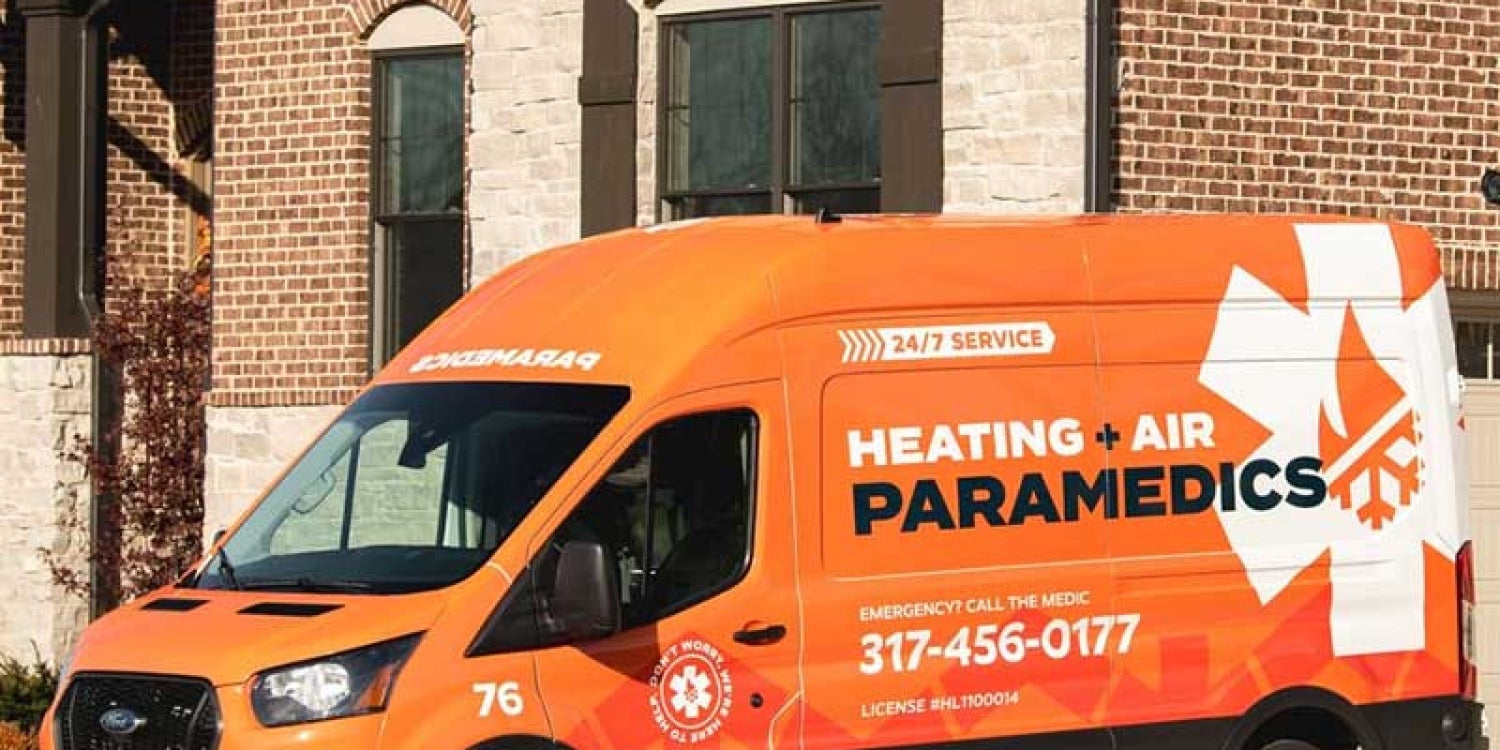 Heating + Air Paramedics Expands Into Arizona with New Franchise Owners Heating + Air Paramedics Expands Into Arizona with New Franchise Owners