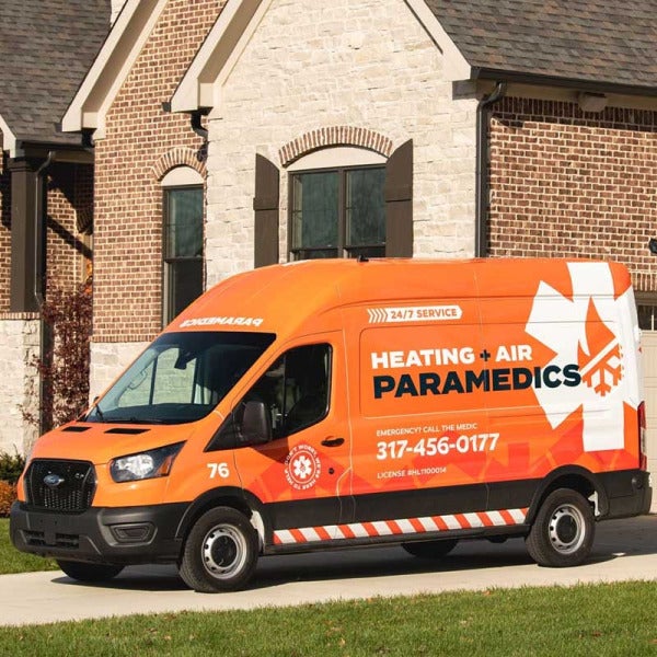 Heating + Air Paramedics Expands Into Arizona with New Franchise Owners Heating + Air Paramedics Expands Into Arizona with New Franchise Owners