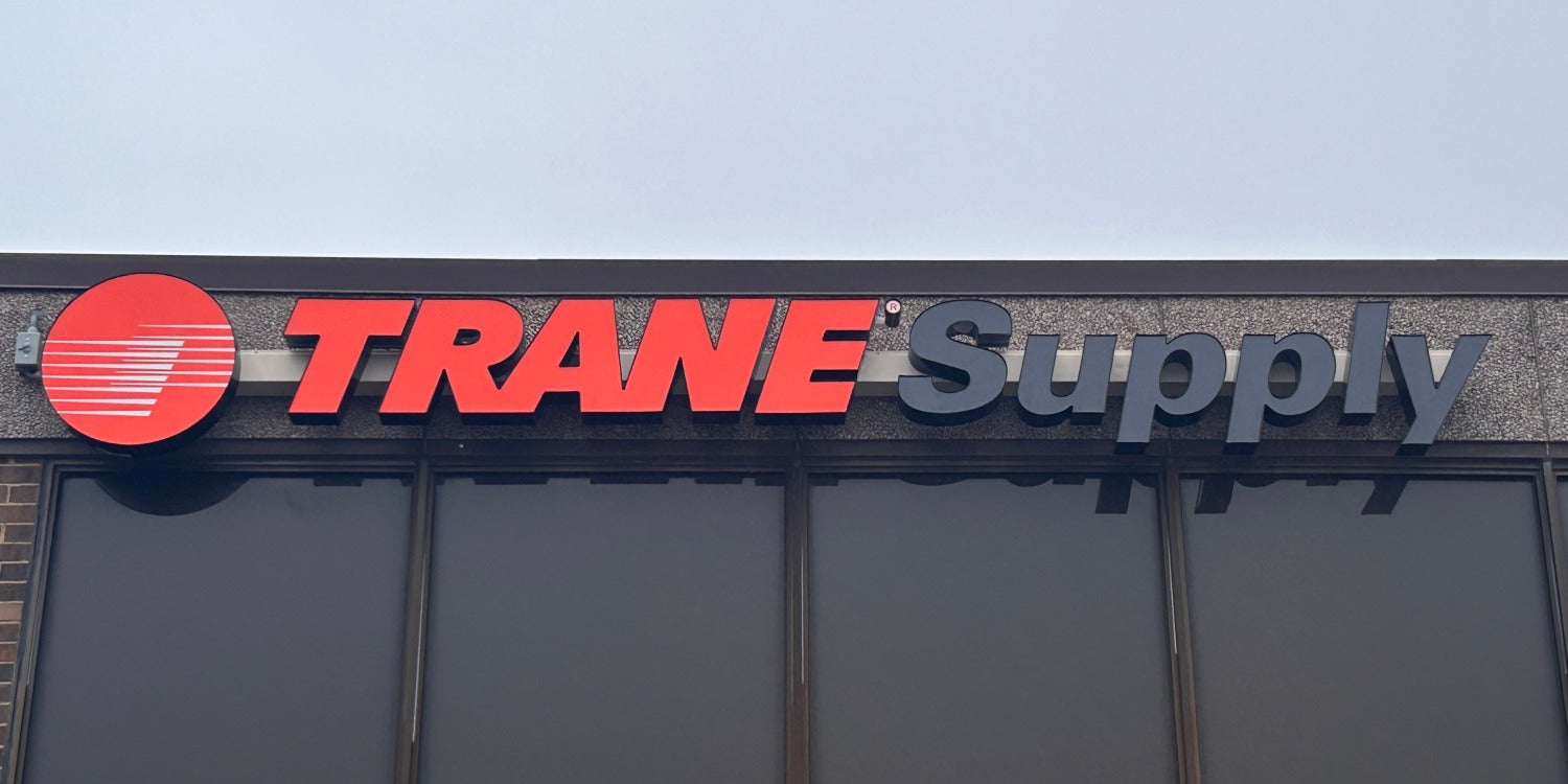 Channel Letter Signs