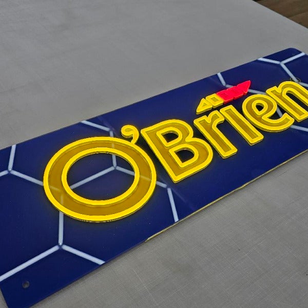 Flexi Neon Signs