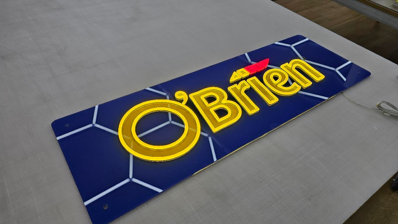 Flexi Neon Signs