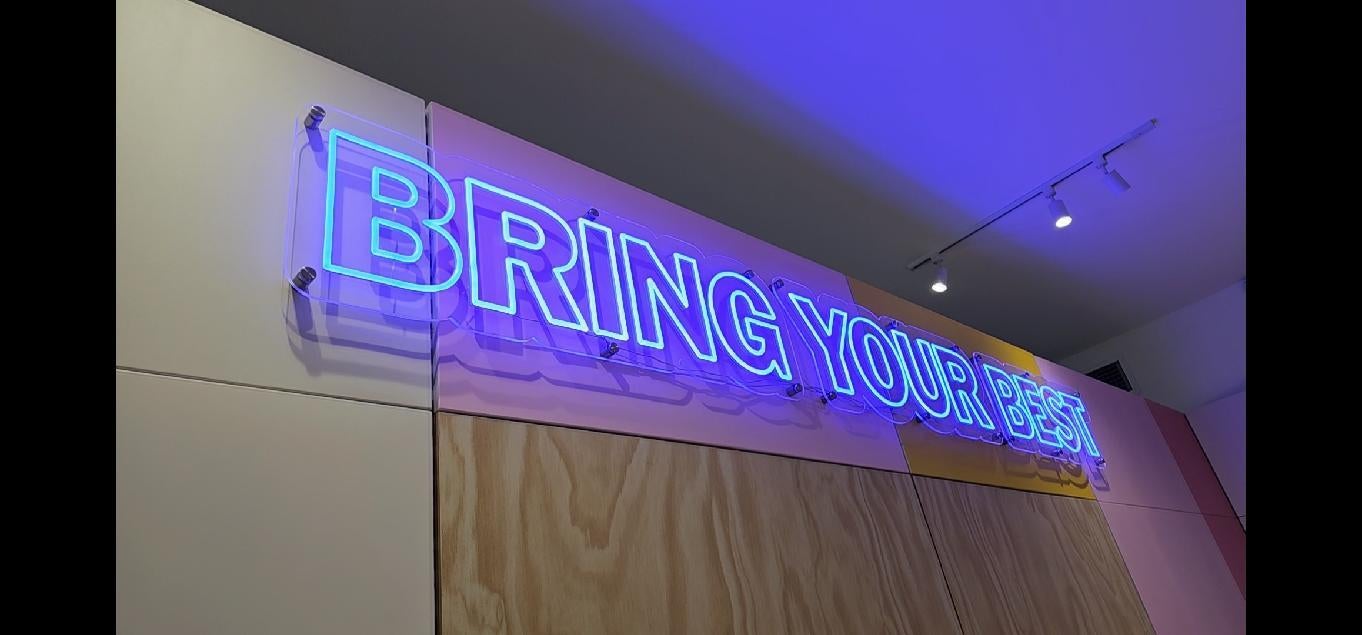 Flexi Neon Signs