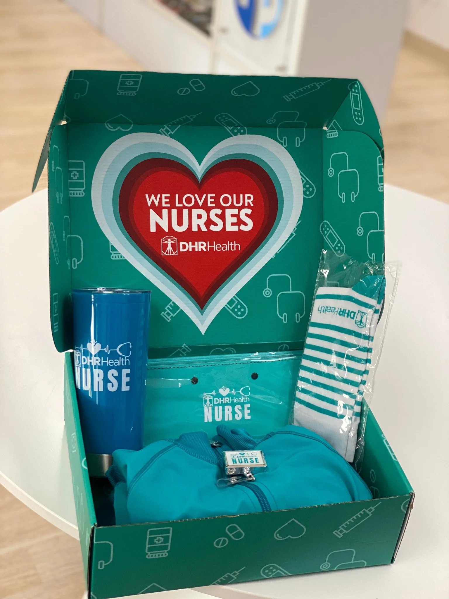The Perfect Nurses Week Bundle is HERE!