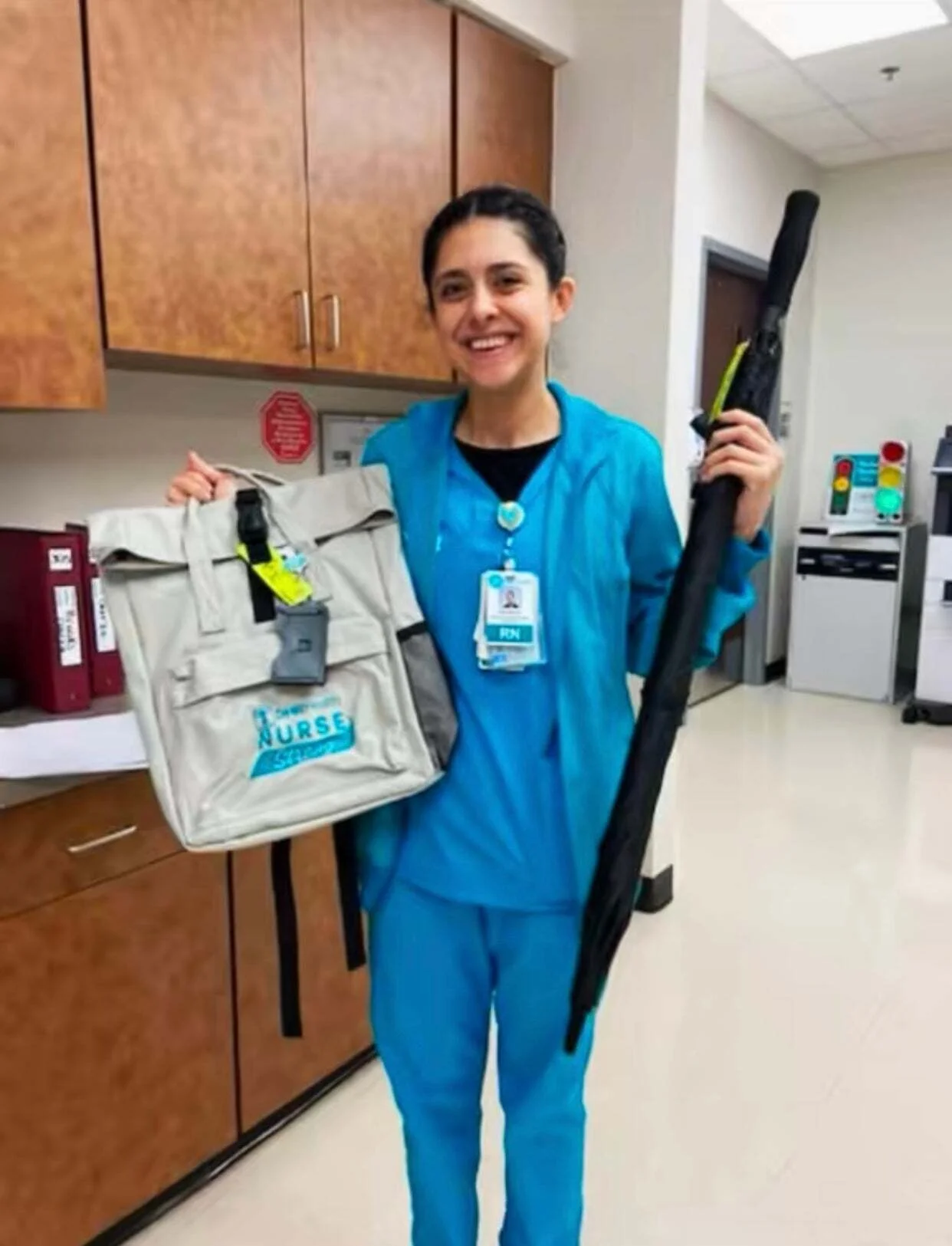Nurses do so much — and they deserve to feel appreciated.