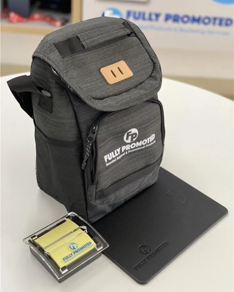 Branded Office & Travel Essentials