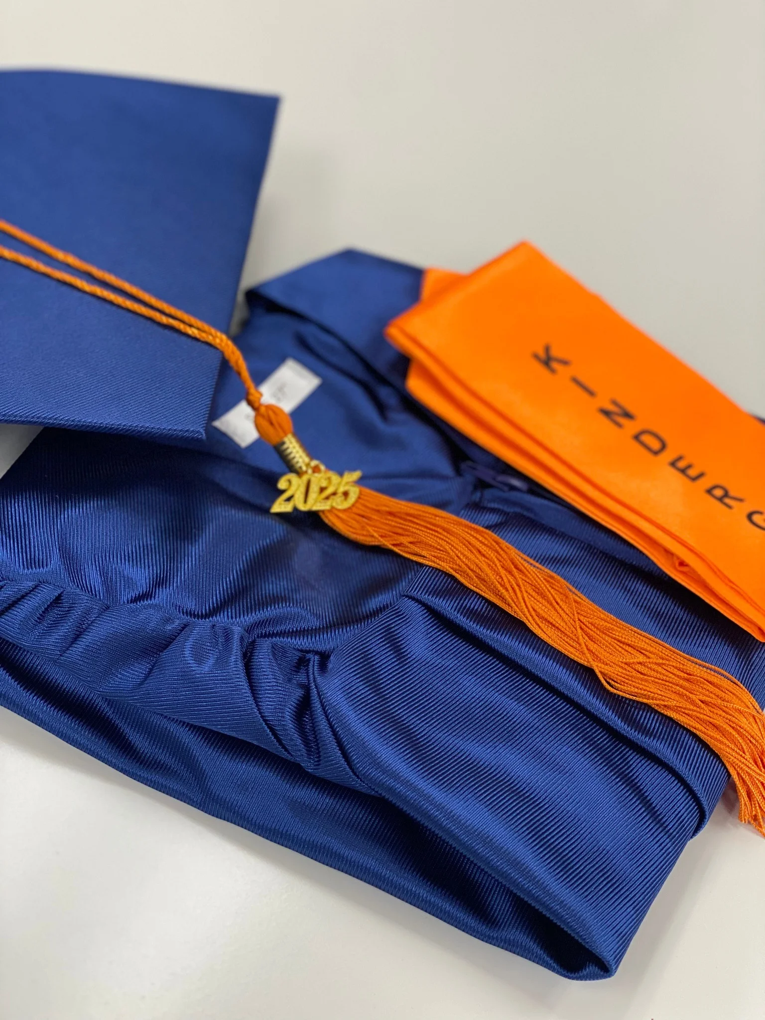 Graduation season is here