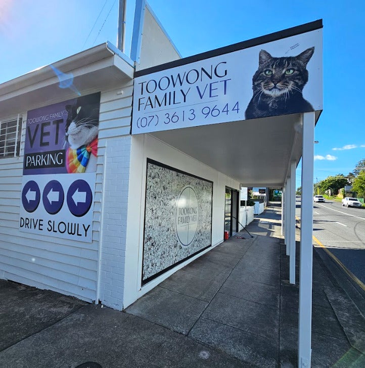 One Way Vision Window Graphics and ACP Panels