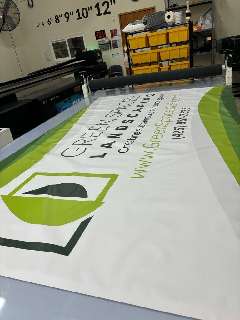 Signarama Redmond’s Top Tips When Banners as an Effective Signage Solution - Redmond, WA
