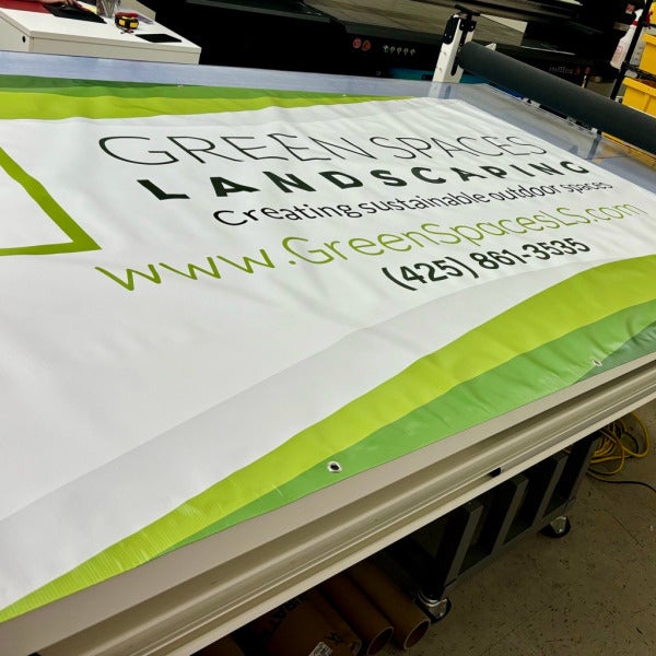 Signarama Redmond’s Top Tips When Banners as an Effective Signage Solution - Redmond, WA