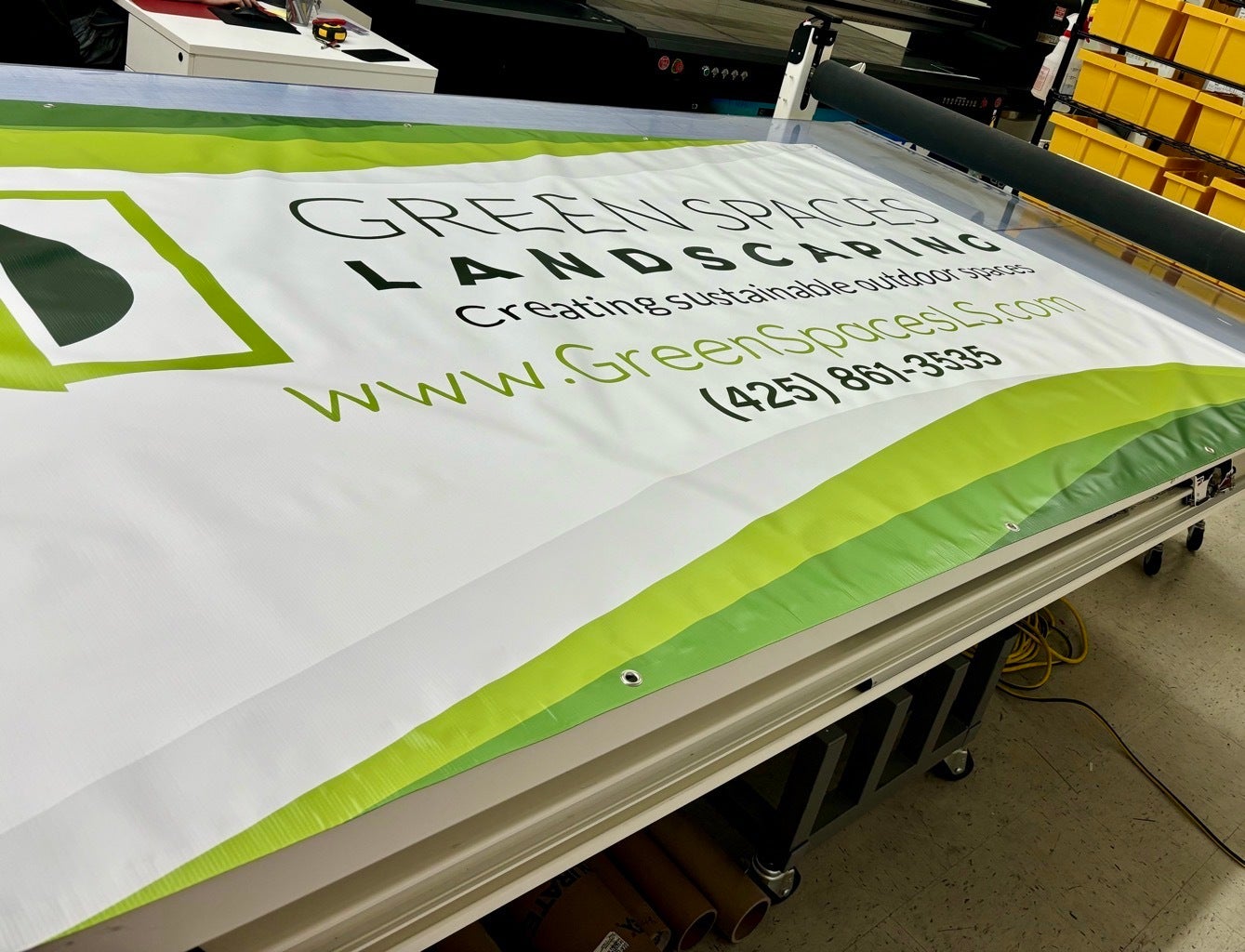 Signarama Redmond’s Top Tips When Banners as an Effective Signage Solution - Redmond, WA