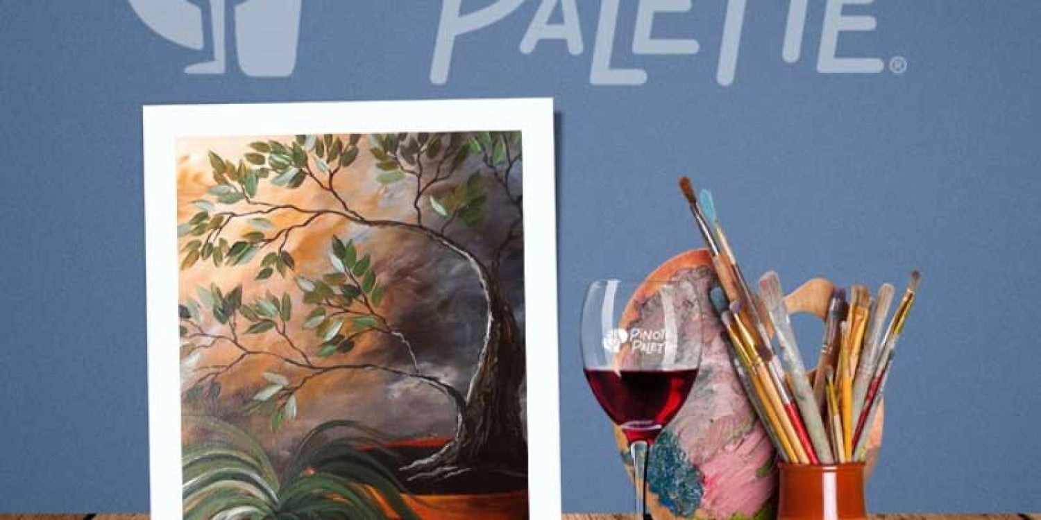 Paint-and-Sip Franchise Unleashes Colorful Future Post-Acquisition Paint-and-Sip Franchise Unleashes Colorful Future Post-Acquisition