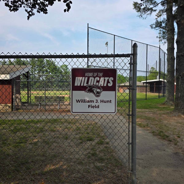 Bethel high school