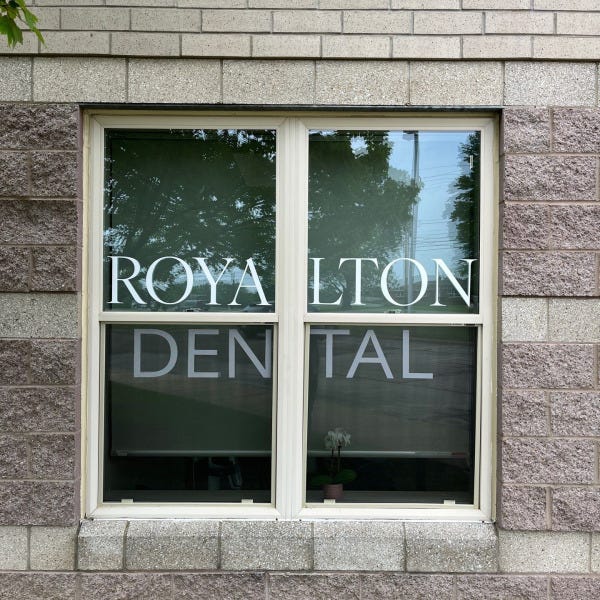 Royalton Dental Install