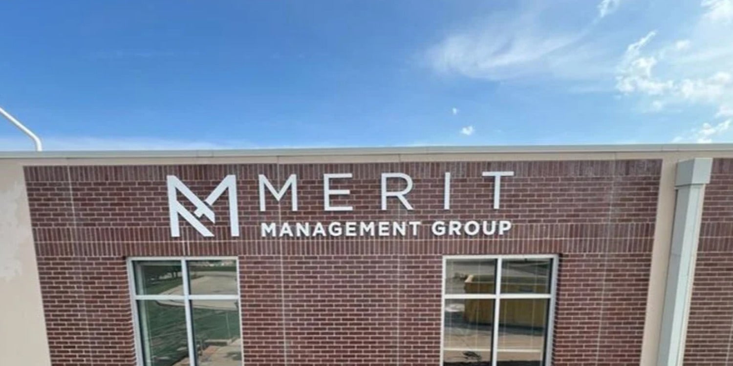 3D Signs & Lettering