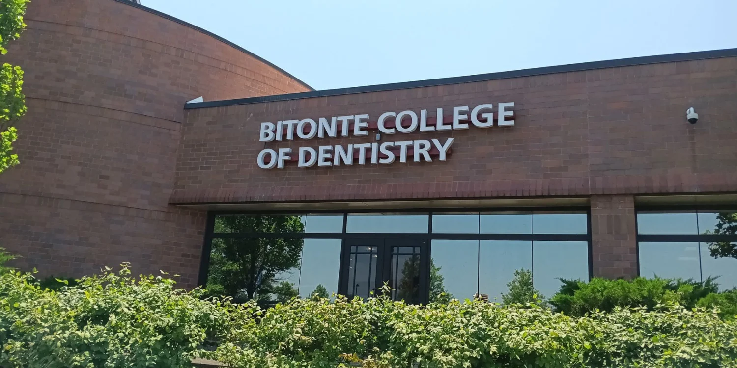 Building & Commercial Signs