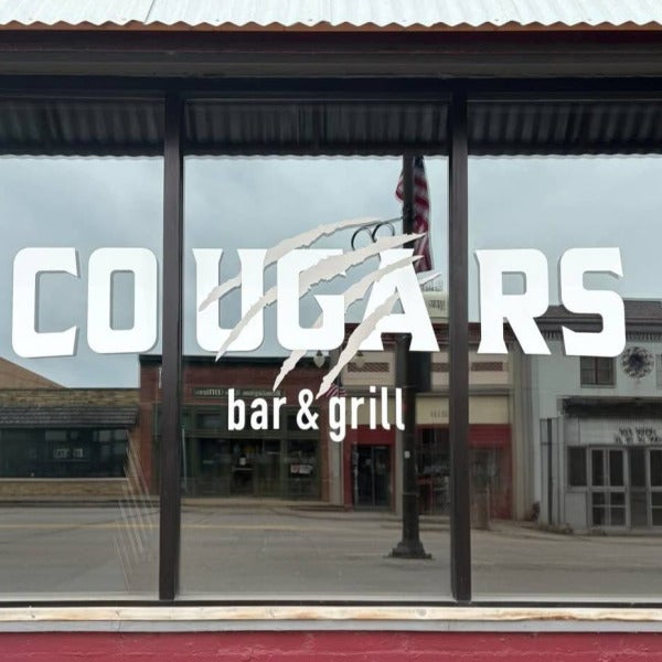 Cougars 1