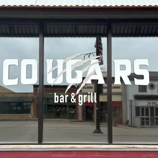 Cougars 1