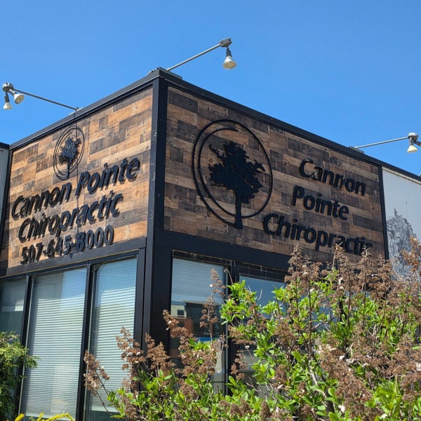 Acrylic Signs: The Modern Solution for Standout Business Branding