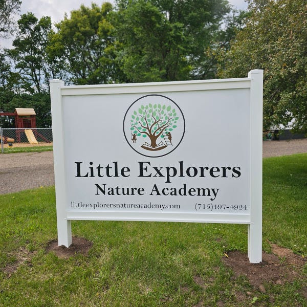 Little Explorers 3