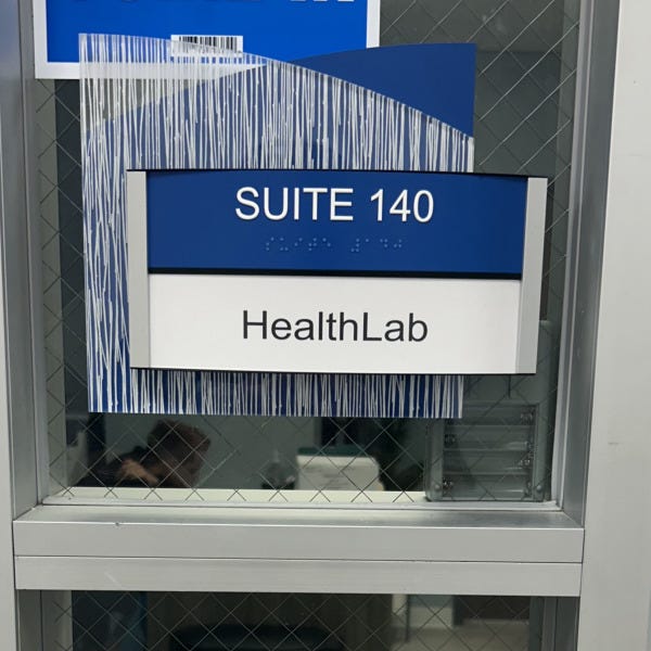 Nuvia Health Clinic