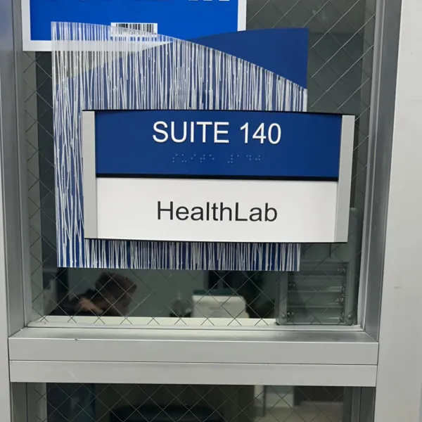 Nuvia Health Clinic
