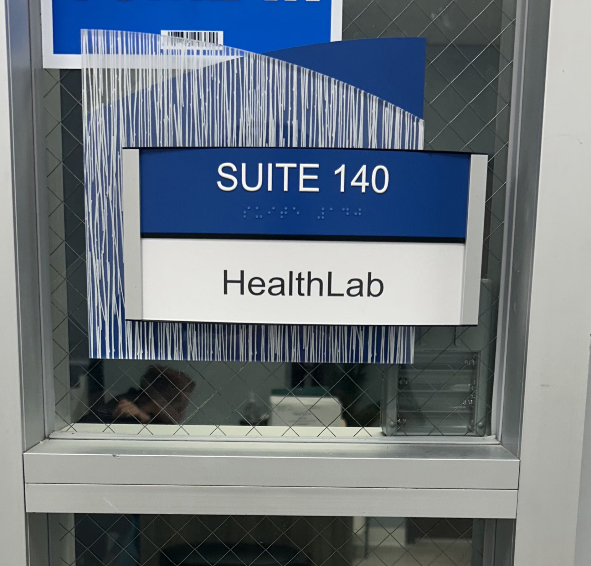 Understanding ADA Signage: Why Accessibility Matters