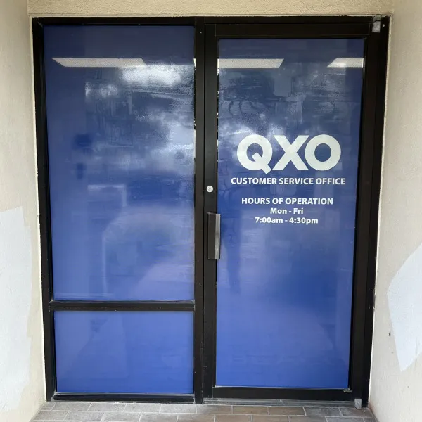 QXO Customer Service