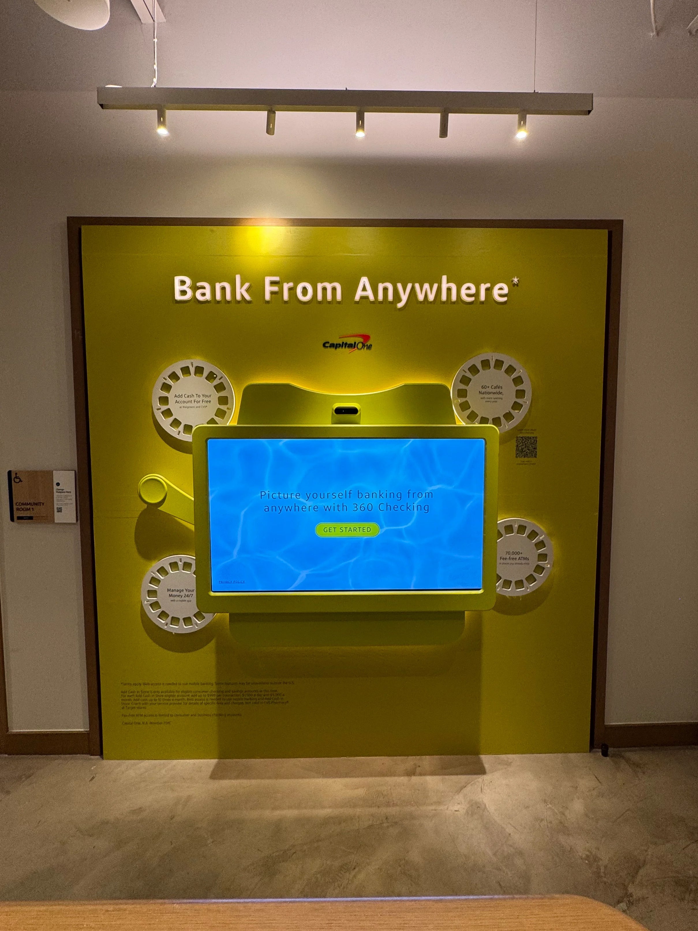 Upgrade Your Office with Custom Signage: Enhance Your Brand, Boost Productivity, and Improve Client Impressions