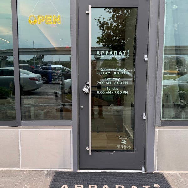 Custom Neon Signage