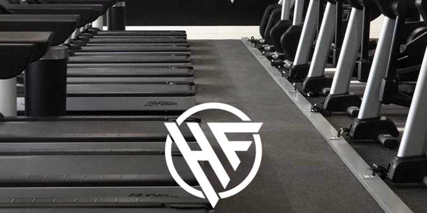 Luxury Fitness, Now Affordable: A Game Changer from Hydrogen Fitness Luxury Fitness, Now Affordable: A Game Changer from Hydrogen Fitness