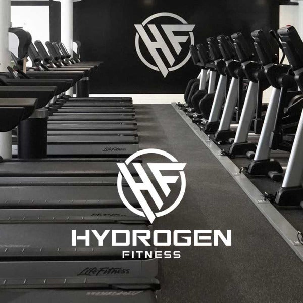 Luxury Fitness, Now Affordable: A Game Changer from Hydrogen Fitness Luxury Fitness, Now Affordable: A Game Changer from Hydrogen Fitness